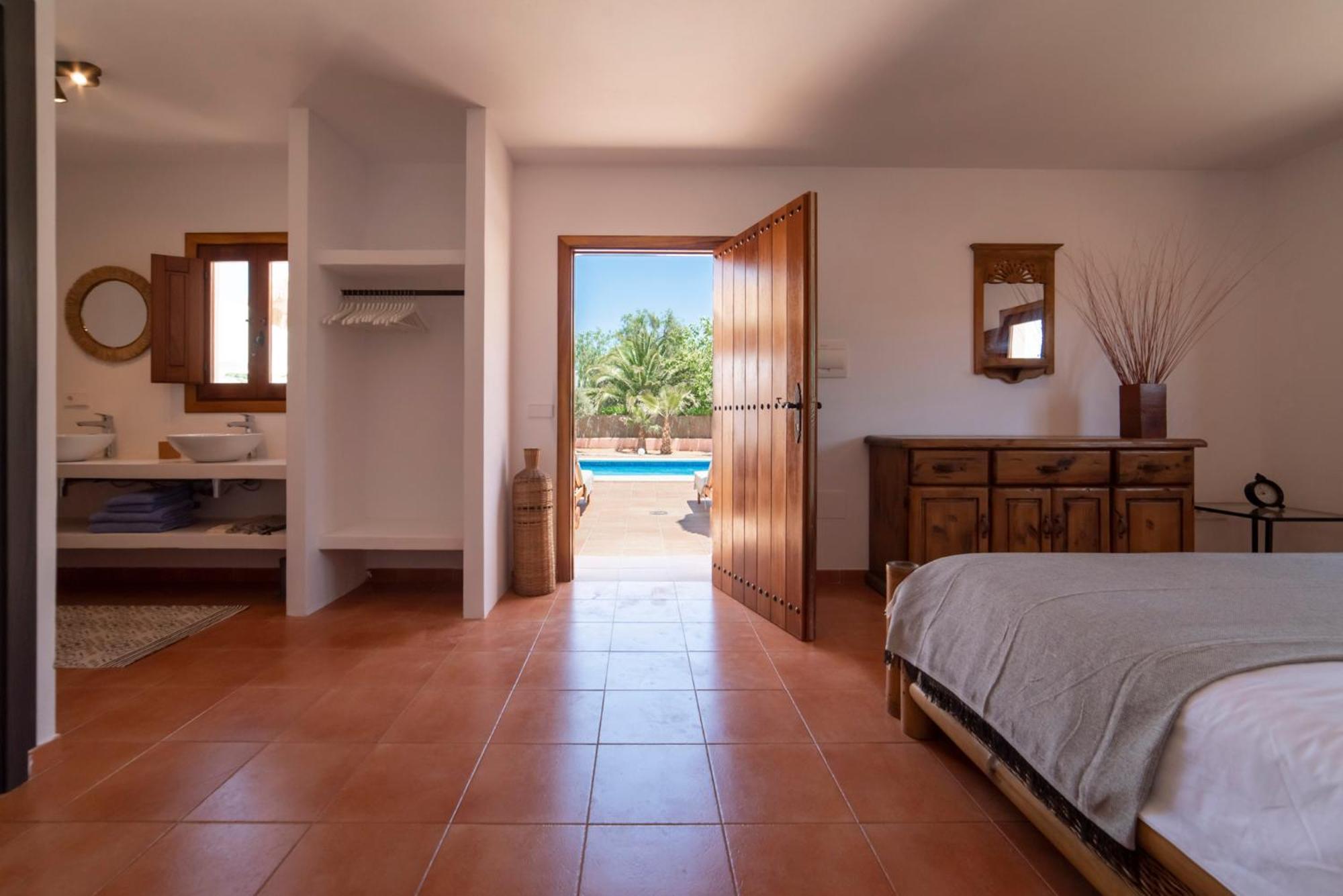 Private Near Ibiza Town *