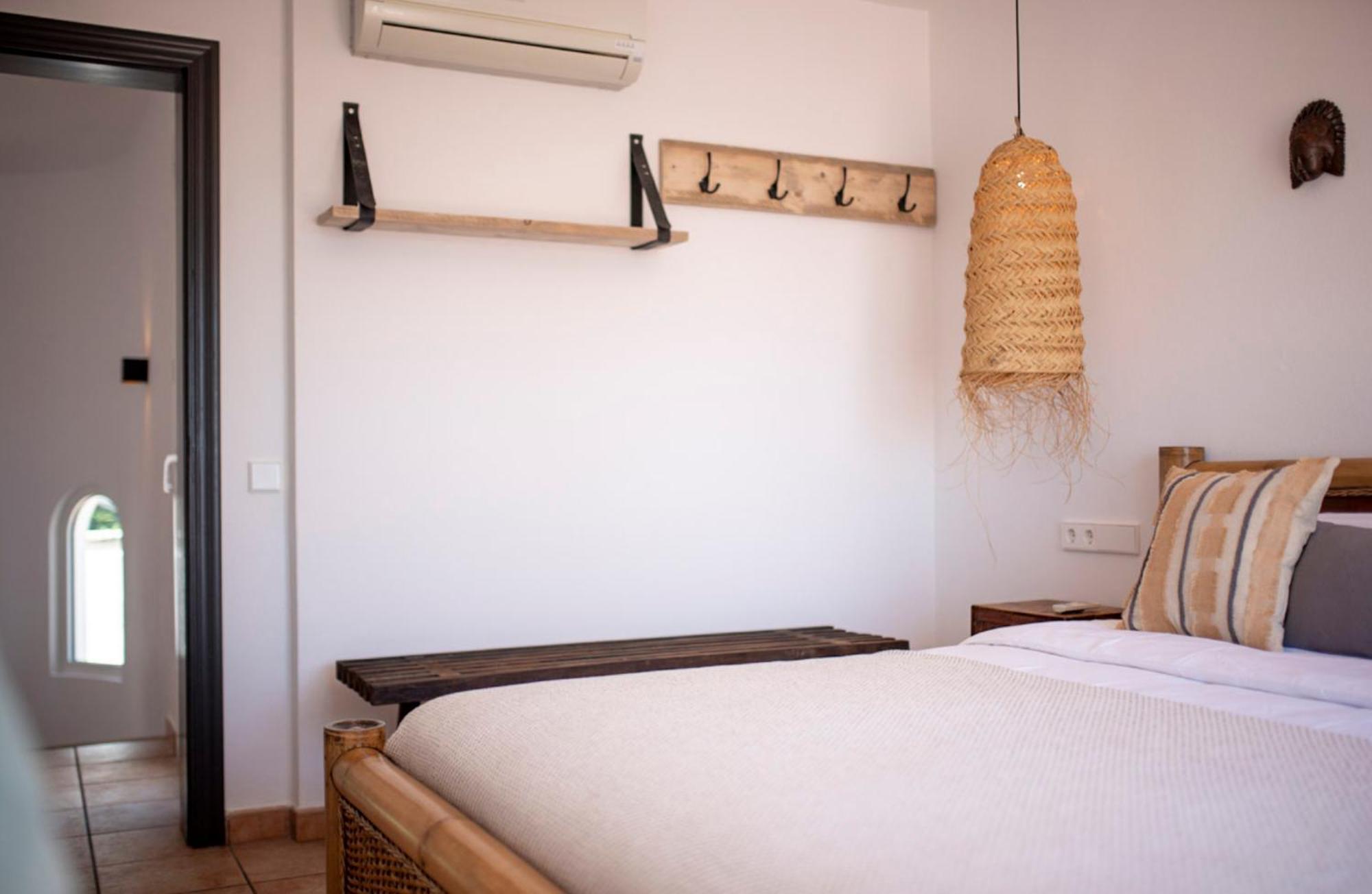 Villa Private Near Ibiza Town *